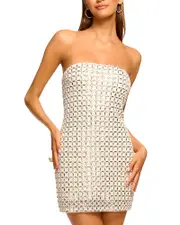 Ramy Brook Harper Dress