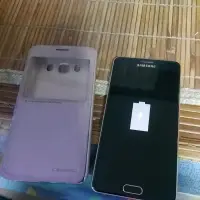 在飛比找蝦皮購物優惠-二手品 Samsung GALAXY A5 2016  16