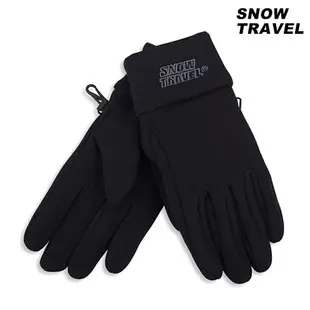 Snow Travel Power Streach 四面彈手套 AR-53 / 城市綠洲 (保暖 透氣 彈性 雪之旅)