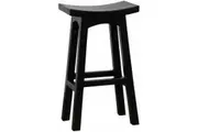 CT Kyoto Solid Timber Barstool