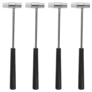 4pcs for women Woodworking Small Hammer Mallet Hammer