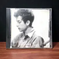 在飛比找蝦皮購物優惠-◤珍藏絕版CD《巴布狄倫 Bob Dylan: The Bo