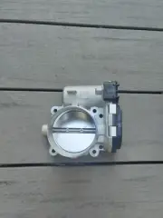 New Throttle Body for Jeep Wrangler JK 3.6L 2012-2018 05184349AC 05184349AF