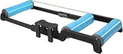Bicycle Trainer Stands Recordable Bicycle Rollers for Interior Ferries Mountainbike
