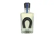 Herradura Tequila Silver 700mL Bottle