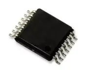 COMPARATOR, QUAD, 40NS, TSSOP, Voltage Comparators IC's MAX9144EUD+
