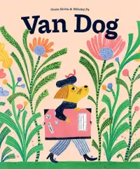 在飛比找誠品線上優惠-Van Dog