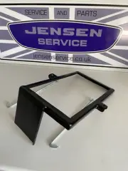 JENSEN INTERCEPTOR MK 1 & FF MK1 - RHD - BATTERY CLAMP / BOX