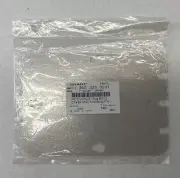 PCOVP0315WRE0 NLA; SHARP MICROWAVE WAVEGUIDE COVER