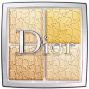 Christian Dior 0.35 oz Backstage Glow Face Palette & Highlight & Blush No.00...