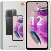 Xiaomi Redmi Note 12S 4G Pearl Green 256GB + 8GB Dual-SIM Unlocked Global NEW