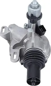 Brilluxa Clutch Actuator Cylinder, Slave Clutch Pump, Compatible with Benz Smart Fortwo Coupe Cabrio, 3981000066 4512500062 Replacement, Clutch Release Mechanism