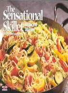 在飛比找三民網路書店優惠-The Sensational Skillet ─ Saut