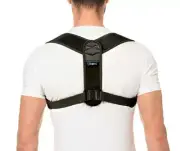 Clavicle & Back Pain Relief Posture Corrector Back Straightener