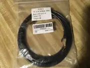 Cat.8 S/FTP (SSTP) Cat8 Ethernet Network Cable 10ft