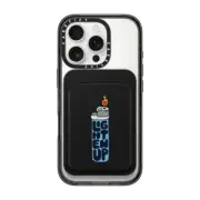 Snappy MagSafe Wallet Snappy™ BioVeg Wallet MagSafe Compatible Lighten Up by Jam House