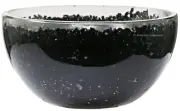 Black Tourmaline Orgone Bowl - 3" Inches