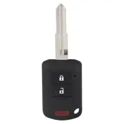 1x Keyless Entry Remote Fob for Mitsubishi Outlander 2016-2019