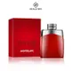 MONTBLANC Legend RED 萬寶龍傳奇烈紅男性淡香精30ml/50ml/100ml《BEAULY倍莉》