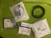 welch allyn blood pressure monitor, SPO 2 Pulse Meter.