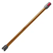 Metal Extension Rod for Dyson V12 /V10 Digital Slim Vacuum Quick Release Straight Pipe Bar Handheld