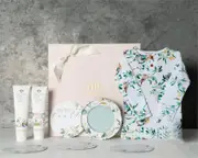 Welcome to the World Baby Hamper