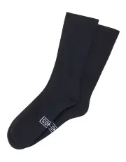 [Bonds] Mens Legendary Circulation Socks 2 Pack in Black