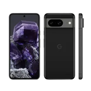 【Google】Pixel 8 5G 6.2吋(8G/128G/Tensor G3/5000萬鏡頭畫素/AI手機)