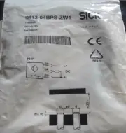 IM12-04BPS-ZW1 IM1204BPSZW1 SICK NEW