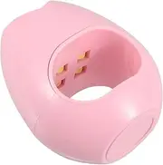 LIFKOME Led Lamp Rechargeable Usb Nail Dryer for Gel Polish Portable Single Finger Use Stylish Design for Quick Drying Anywhere
