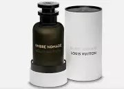 NEW SEALED BOX Men’s Louis Vuitton OMBRE NOMADE Oud Cologne Perfume Parfum 100ML