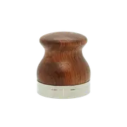 Precision Rosewood Tamper