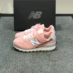 NEW BALANCE 童鞋 中童 HOOK AND LOOP 996 舒適 透氣 YV996BB3 現貨 原價1880