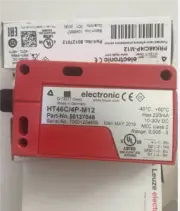 1PC NEW HT46C/4P-M12 50127048 sensor #amkp