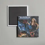 Doro - Force Majeure Album Cover Locker Fridge Magnet