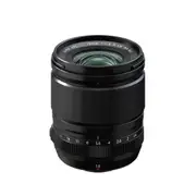 Fujifilm - XF 18mm f/1.4 R LM WR Lens