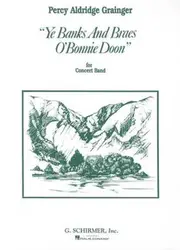 Ye Banks and Braes O' Bonnie Doon