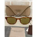 BRUNELLO CUCINELLI X OLIVER PEOPLES 眼鏡框