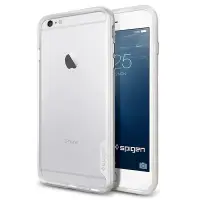 在飛比找Yahoo!奇摩拍賣優惠-SGP SPIGEN iPhone 6 Plus (5.5)