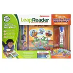 美國LEAPFROG 全英閱讀學習機系列-LEAPREADER全英電子閱讀筆/ 跳跳蛙 /點讀筆