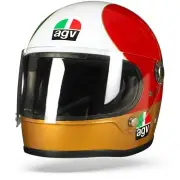 X3000 Ago #1 Limited Edition Full Face Helmet