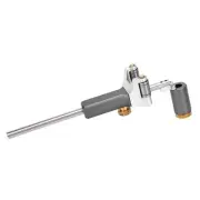 Linear Arc Scriber Tool DualPurpose DIY Woodworking Draw Marking