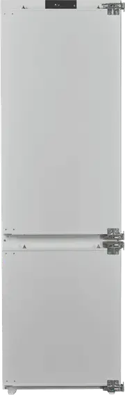 Smeg 242L Integrated Bottom Mount Refrigerator