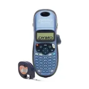 Dymo Letratag Lt100H Blue Np