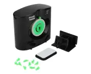 WT180A Automatic Fish Feeder for Aquarium Fish Tank Digital Timed Food Dispenser
