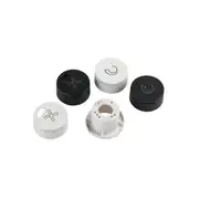 Clipsal Saturn Zen Knob Dimmer / Fan Control - Z4062EDIM-KB