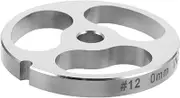 LIFKICH Meat Mincer Grinder Accessories Sausage Stuffer Parts Disc Plates for Home Use