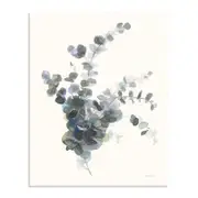 Artey | Scented Sprig II - Stretched Canvas - Stretched Canvas - 80 x 100cm