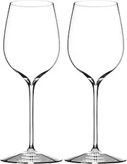 [WATERFORD] Elegance Set of Two Pinot Noir Wine Glasses