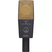 AKG C414 XL2 Condenser Microphone